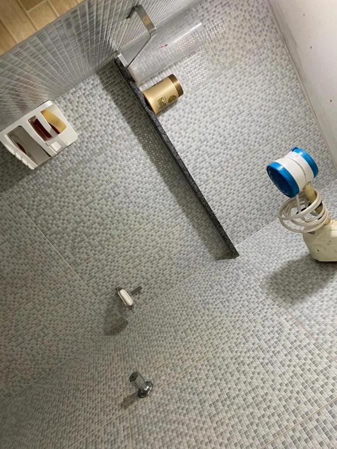 Casa Compartilhada Com Quartos Individuais Juàzeiro Esterno foto