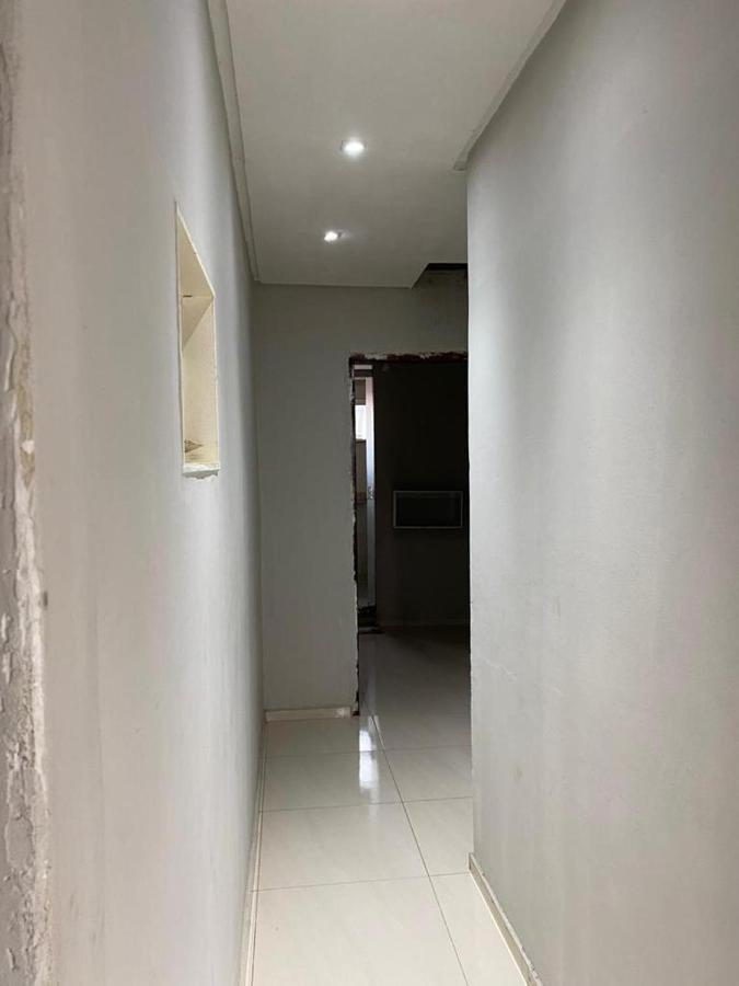 Casa Compartilhada Com Quartos Individuais Juàzeiro Esterno foto