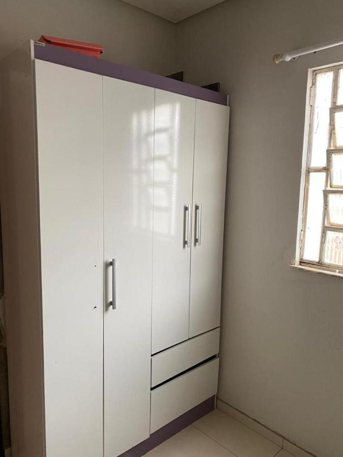 Casa Compartilhada Com Quartos Individuais Juàzeiro Esterno foto