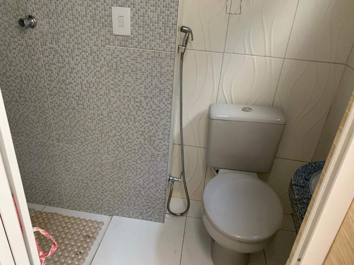 Casa Compartilhada Com Quartos Individuais Juàzeiro Esterno foto