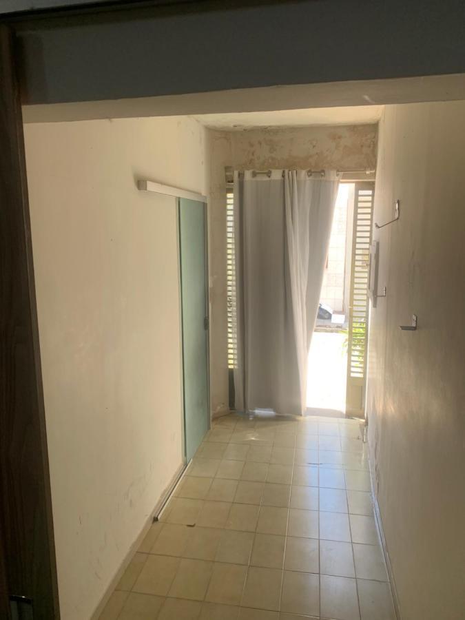 Casa Compartilhada Com Quartos Individuais Juàzeiro Esterno foto