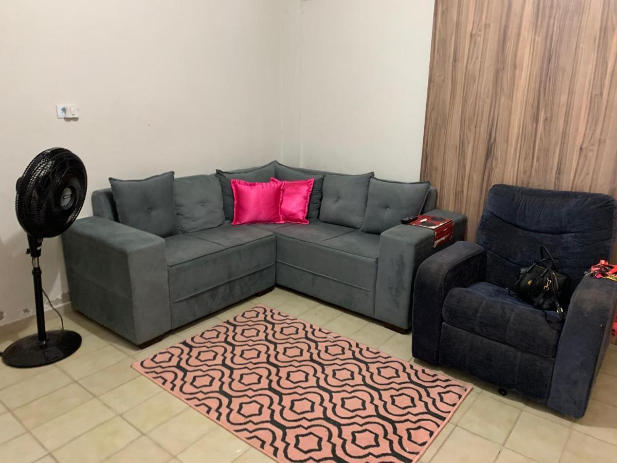 Casa Compartilhada Com Quartos Individuais Juàzeiro Esterno foto