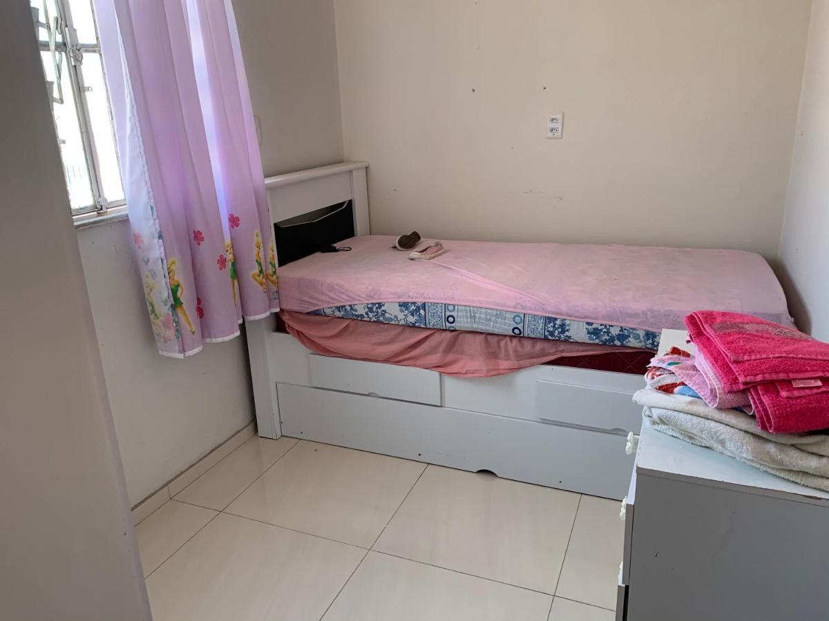 Casa Compartilhada Com Quartos Individuais Juàzeiro Esterno foto