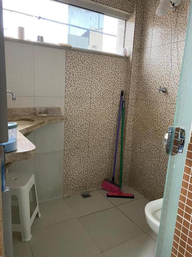 Casa Compartilhada Com Quartos Individuais Juàzeiro Esterno foto