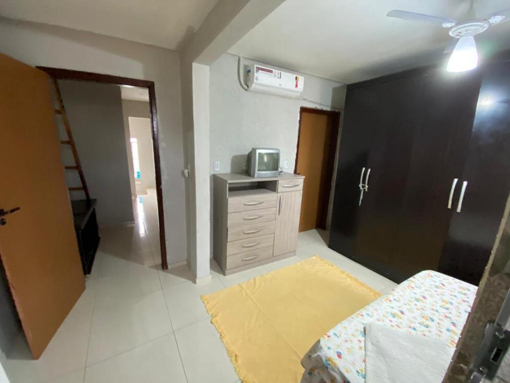 Casa Compartilhada Com Quartos Individuais Juàzeiro Esterno foto