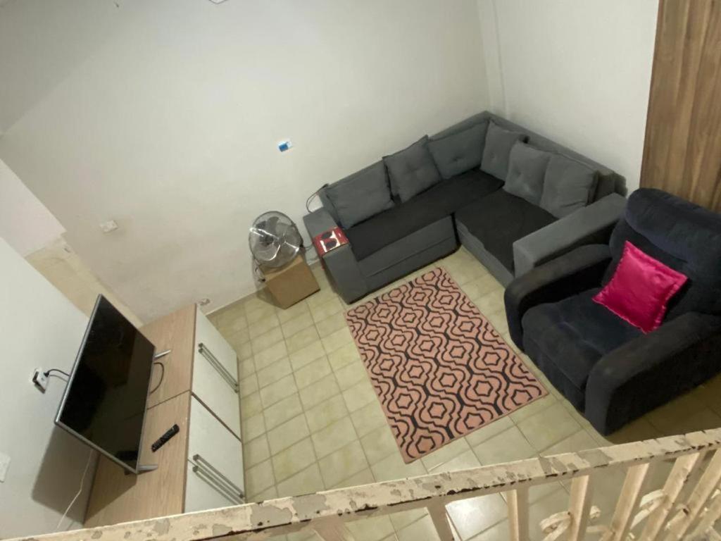 Casa Compartilhada Com Quartos Individuais Juàzeiro Esterno foto