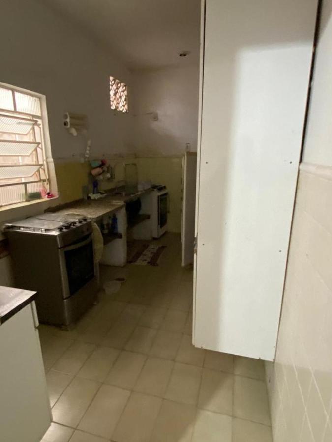 Casa Compartilhada Com Quartos Individuais Juàzeiro Esterno foto