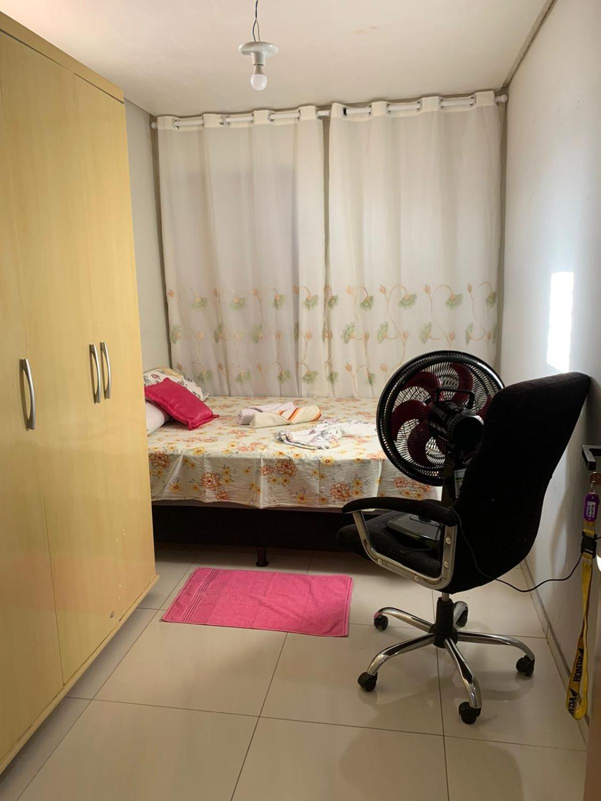 Casa Compartilhada Com Quartos Individuais Juàzeiro Esterno foto